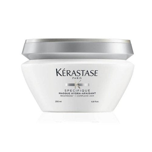 Kérastase Masque Hydra-Apaisant 200 ml für empfindliche Kopfhaut