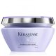 Kérastase Blond Absolu Masque Ultra-Violet – violette neutralisierende Maske für blondes Haar 200 ml