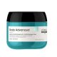 L'Oréal Professionnel Scalp Advanced Anti-Oiliness 2 in 1 clay čistící šampon-maska cestovní balení 75 ml
