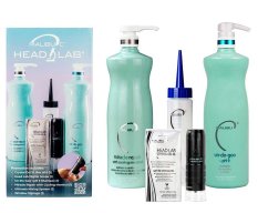 Malibu C Head Lab Intro Kit – Profesionální Sada pro Diagnostiku a Péči o Pokožku Hlavy