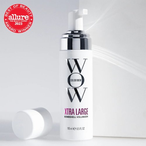 Color Wow Xtra Large Bombshell Volumizer – Profesionálny objemový sprej 195 ml
