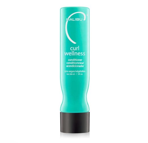 Malibu C Curl Wellness Conditioner – Kondicionér pre vlnité a kučeravé vlasy 266 ml