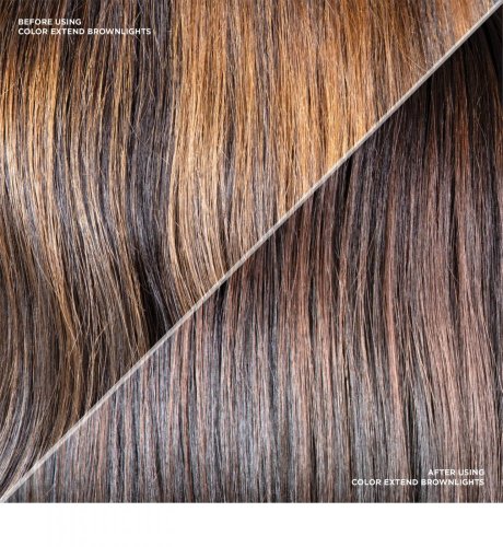 Redken Color Extend Brownlights tónovací kondicionér pro hnědé odstíny vlasů 250 ml