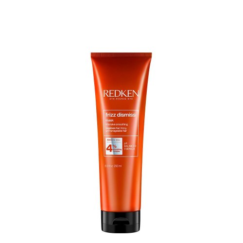 Redken Frizz Dismiss uhladzujúca maska proti krepateniu 250 ml