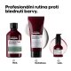 L’Oréal Professionnel Vitamino Color Spectrum Green Zelený šampón na neutralizáciu červených tónov 300 ml