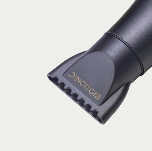 Bio Ionic GoldPro 1875W Speed Dryer Haartrockner mit 24K Gold