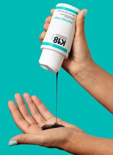 K18 Detox Shampoo – Hloubkově čisticí šampon s K18Peptide™ 250 ml