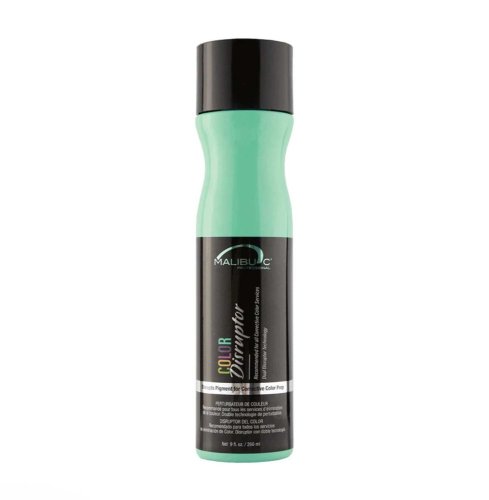 Malibu C Color Disruptor prípravok na ľahšie odstránenie farby z vlasov 266 ml