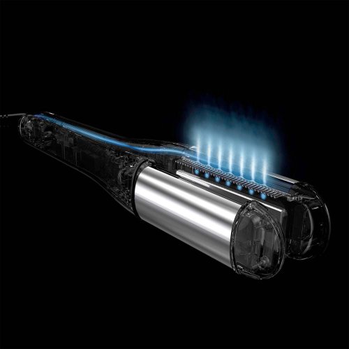 L’Oréal Professionnel SteamPod 4 Glacial Utopia Multifunktionaler Haarglätter, limitierte Auflage