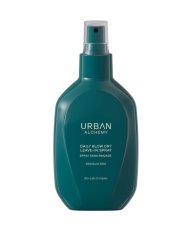 Urban Alchemy Beyond Care Moisture Leave-in Spray – Hydratačný bezoplachový sprej na suché a dehydrované vlasy 150 ml
