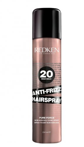 Redken anti-frizz 20 hairspray fixačný sprej bez aerosólu 250 ml