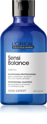 L'Oréal Professionnel Expert Sensi Balance Šampon 300 ml