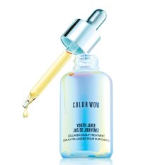 Color Wow Youth Juice – Kolagenové Sérum na Pokožku Hlavy 50 ml