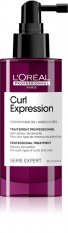 L'Oréal Prof. Curl Expression Stimulátor hustoty pro podporu růstu vlasů 90 ml