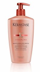Kérastase Discipline Bain Fluidéaliste 500 ml – glättendes Shampoo für widerspenstiges und krauses Haar