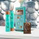 Malibu C Hard Water Wellness Collection šampón 266 ml + kondicionér 266 ml + wellness sáčky 4 ks darčeková sada