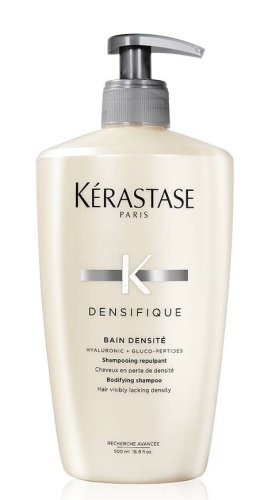 Kérastase Densifique Bain Densité Shampoo für Haardichte-Wiederherstellung 500 ml