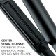 Hot Tools Professional Artist Steam Styler Black Edition profesionální parní žehlička na vlasy