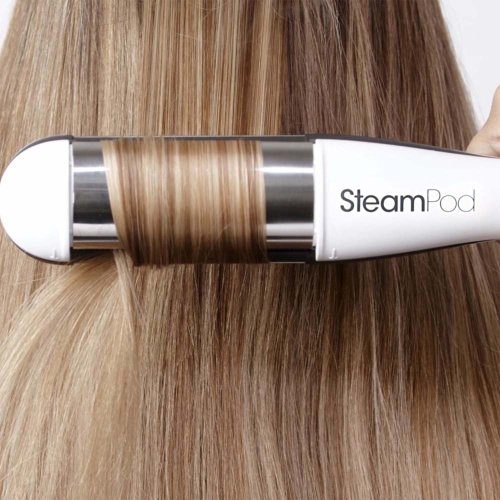 L’Oréal Professionnel SteamPod 4 Meteora multifunkční žehlička na vlasy Limitovaná edice