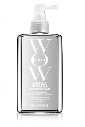 Color Wow Dream Coat for Curly Hair – Hydratačný sprej pre definíciu kučier 200 ml