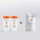 Kérastase Nutritive Bain Satin Riche vysoce vyživující šampon pro velmi suché vlasy (náplň) 500 ml