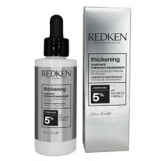Redken Thickening Treatment Stemoxydine 5% péče proti vypadávání vlasů 90 ml