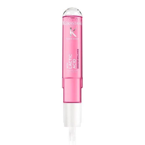 Kérastase Fusio-Dose Booster Brillance – profesionální booster pro zářivý lesk vlasů 120 ml