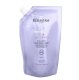 Kérastase Blond Absolu Bain Lumiere Refill Pouch pro zesvětlené vlasy (náplň) 500 ml