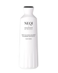 NEQI x The Beautiful People Deep Cleansing hĺbkovo čistiaci šampón s kyselinou salicylovou 330 ml