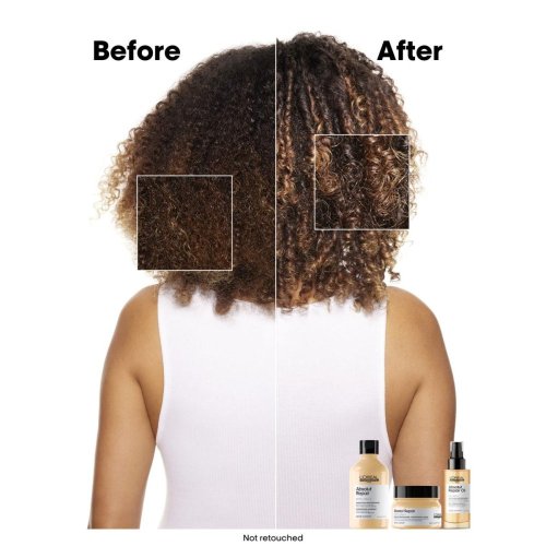 L’Oréal Professionnel Serie Expert Absolut Repair 90ml – Multifunktionales 10-in-1 Pflegeöl für geschädigtes Haar