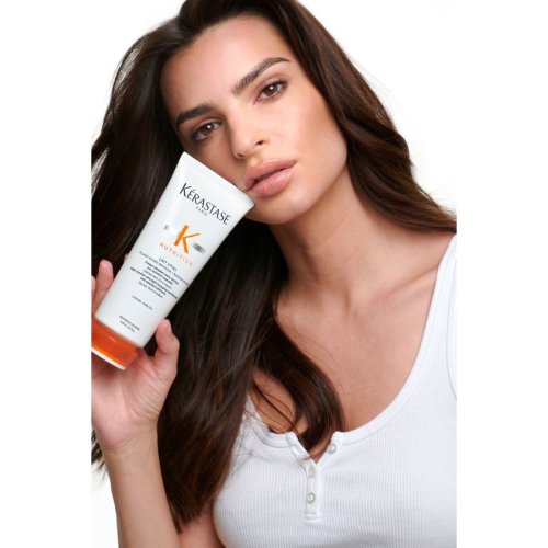 Kérastase Nutritive Lait Vital ultra lehký kondicionér se základními živinami 200 ml