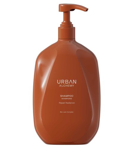 Urban Alchemy Beyond Care Repair Shampoo – Regeneračný šampón na poškodené vlasy 1000 ml