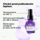 L’Oréal Professionnel Keratin Alpha Sleek Mirror Sleek uhladzujúce sérum proti krepovateniu 50 ml