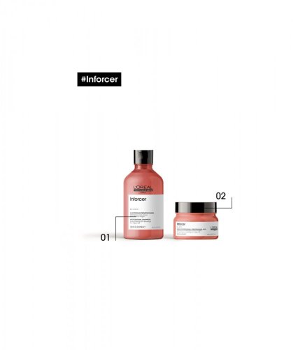 L'Oréal Professionnel Serie Expert Inforcer Mask 250 ml