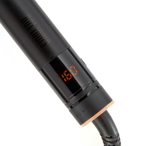 Hot Tools Digital Salon Curling Iron 38 mm – profesionálna digitálna kulma