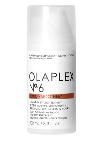Olaplex N°6 Bond Smoother Airless Pump krém s regeneračným účinkom 100 ml