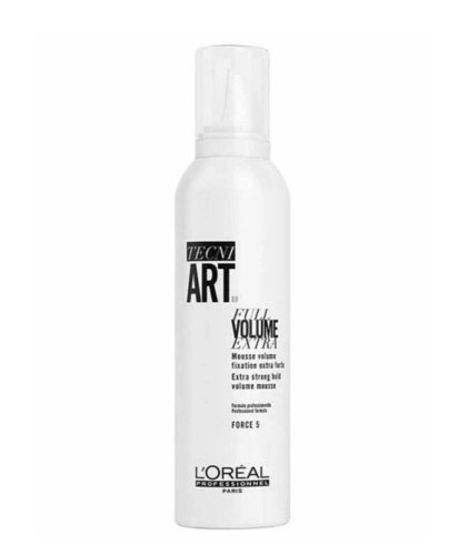 L'Oréal Professionnel Tecni.Art Full Volume Extra – Schaum für maximales Haarvolumen 250 ml