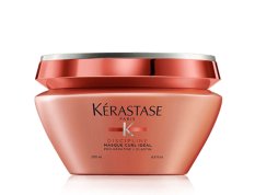 Kérastase Discipline Maskératine 200 ml – intensiv glättende Haarmaske für kräftiges und widerspenstiges Haar