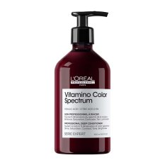 L’Oréal Professionnel Vitamino Color Spectrum deep conditioner 500 ml – tiefenpflege-conditioner für coloriertes Haar