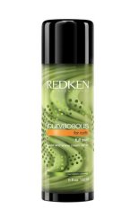Redken Curvaceous Full Swirl dvousložkové krémové sérum pro všechny typy vlnitých a kudrnatých vlasů 150 ml