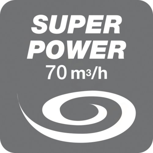 Valera Metal Master Ionic  - 2000 W, profesionálny fén strieborný (SM588.01 CR)