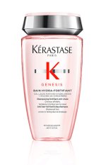 Kérastase Genesis Bain Hydra-Fortifiant 250 ml – Stärkendes Shampoo gegen Haarbruch und Haarausfall