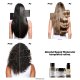 L’Oréal Professionnel Absolut Repair Molecular Dual Oil 30 ml – regenerační dvoufázový olej pro poškozené vlasy