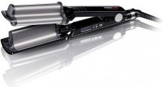 BaByliss PRO 2469TTE – professioneller Dreifach-Lockenstab