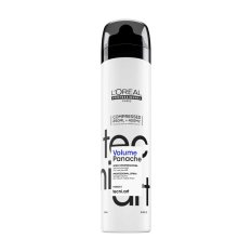 L’Oréal Professionnel Tecni.Art Volume Panache – Objemový sprej 250 ml (Compressed = 400 ml)