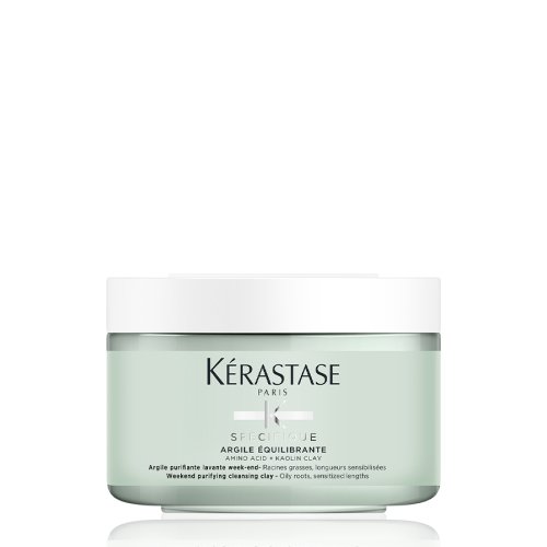 Kérastase Specifique Argile Équilibrante Detox-Tonerde 250 ml
