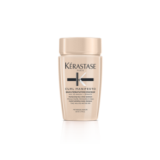 Kérastase Curl Manifesto Bain Hydratation Douceur pre vlnité vlasy 80 ml cest.b.