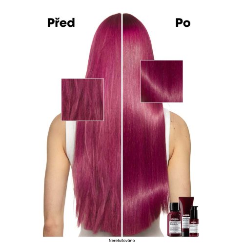 L’Oréal Professionnel Vitamino Color Spectrum Glass Shine sérum na lesk farbených vlasov 30 ml
