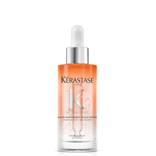 Kérastase Nutritive Scalp serum pre zdravú vlasovú pokožku 90 ml