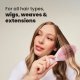 Tangle Teezer The Ultimate Styler Millennial Pink – stylingový kartáč na finální úpravy a uhlazení vlasů